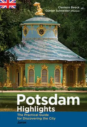 Beeck |  Potsdam Highlights (Verkaufseinheit, 5 Ex.) | Buch |  Sack Fachmedien