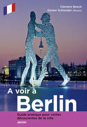 Beeck |  A voir à Berlin (Verkaufseinheit, 5 Ex.) | Buch |  Sack Fachmedien
