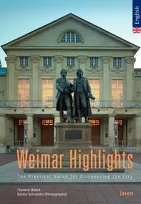 Beeck |  Weimar Highlights (Verkaufseinheit, 5 Ex.) | Buch |  Sack Fachmedien