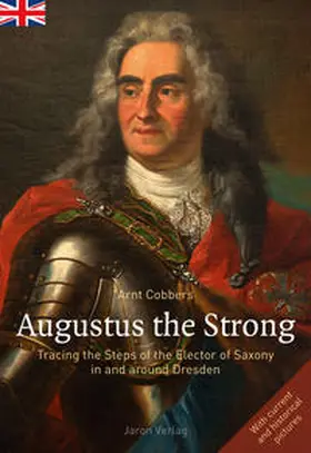 Cobbers |  Augustus the Strong | Buch |  Sack Fachmedien