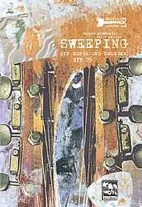 Kellert |  Sweeping. Inkl. CD | Buch |  Sack Fachmedien