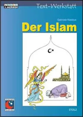 Kiesbye |  Der Islam | Buch |  Sack Fachmedien