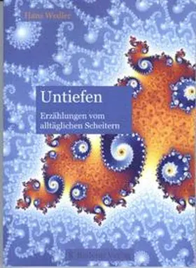 Wedler |  Untiefen Erzählungen vom alltäglichen Scheitern | Buch |  Sack Fachmedien