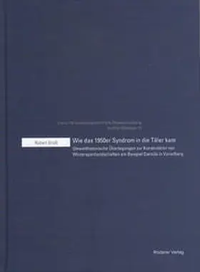 Groß |  Wie das 1950er Syndrom in die Täler kam | Buch |  Sack Fachmedien