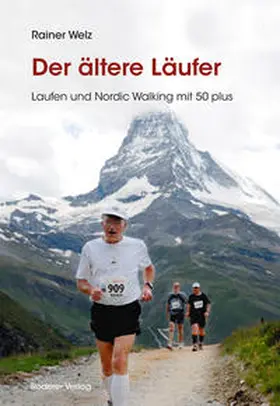 Welz |  Der ältere Läufer | Buch |  Sack Fachmedien