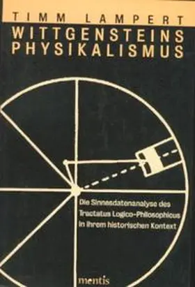 Lampert |  Wittgensteins Physikalismus | Buch |  Sack Fachmedien