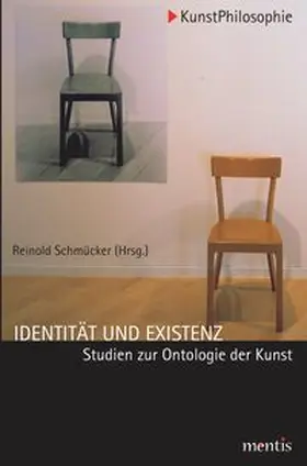 Schmücker |  Identität und Existenz | Buch |  Sack Fachmedien
