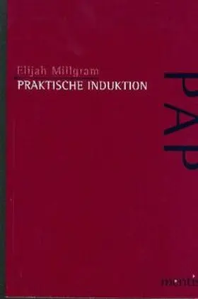 Millgram |  Praktische Induktion | Buch |  Sack Fachmedien
