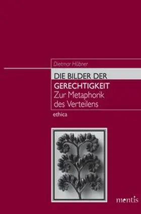 Hübner |  Die Bilder der Gerechtigkeit | Buch |  Sack Fachmedien