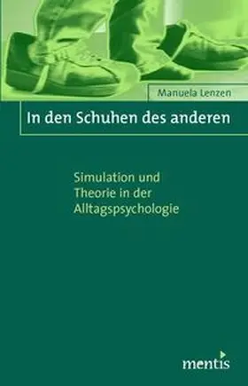 Lenzen |  In den Schuhen des anderen | Buch |  Sack Fachmedien