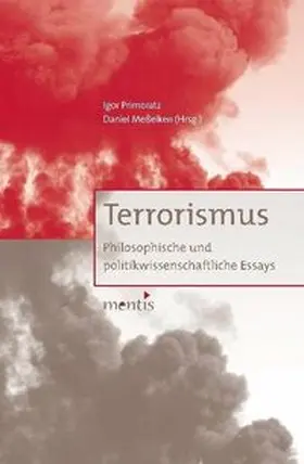 Primoratz / Meßelken |  Terrorismus | Buch |  Sack Fachmedien
