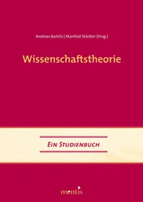 Bartels / Stöckler |  Wissenschaftstheorie | Buch |  Sack Fachmedien