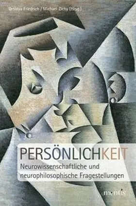 Zichy / Friedrich |  Persönlichkeit | Buch |  Sack Fachmedien