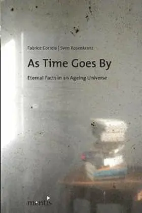 Correira / Rosenkranz |  As Time Goes By | Buch |  Sack Fachmedien