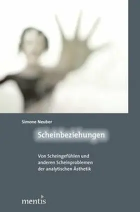 Neuber |  Scheinbeziehungen | Buch |  Sack Fachmedien