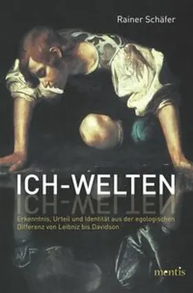 Schäfer |  Ich-Welten | Buch |  Sack Fachmedien