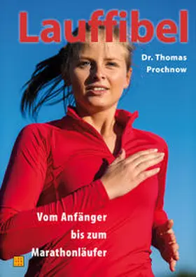 Prochnow |  Lauffibel | Buch |  Sack Fachmedien