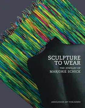 Rosolowski / Brown / Derrez |  Sculpture to Wear | Buch |  Sack Fachmedien