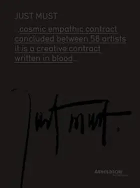 Mälk / Kodres / Veenre |  Just Must | Buch |  Sack Fachmedien