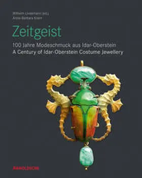 Knerr / Lindemann |  Zeitgeist | Buch |  Sack Fachmedien