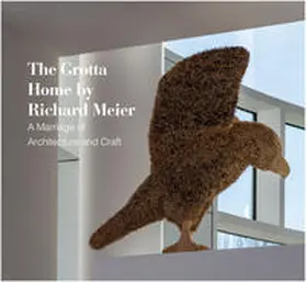 Grotta / Giovanni / Lenor Larsen |  The Grotta Home by Richard Meier | Buch |  Sack Fachmedien