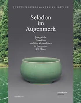 Mertens / Flitsch |  Seladon im Augenmerk | Buch |  Sack Fachmedien