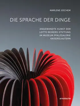 Jochem |  Die Sprache der Dinge | Buch |  Sack Fachmedien