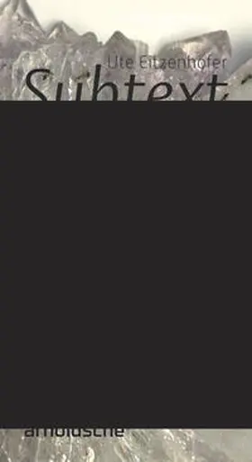 Lindemann |  Ute Eitzenhöfer | Buch |  Sack Fachmedien