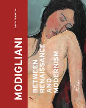 Franklin |  Modigliani | Buch |  Sack Fachmedien