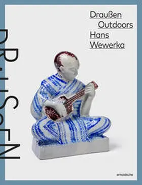 Eisold / Hell / Matthes |  Hans Wewerka – Draußen | Buch |  Sack Fachmedien