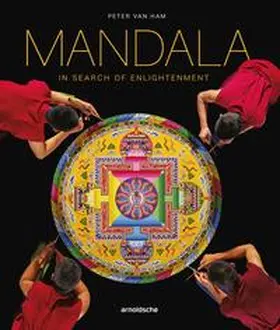 van Ham |  Mandala – In Search of Enlightenment | Buch |  Sack Fachmedien