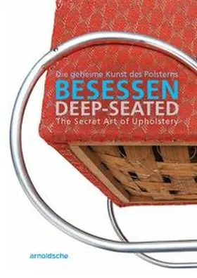 Schürmann / Andersch / Busch |  BESESSEN | Buch |  Sack Fachmedien