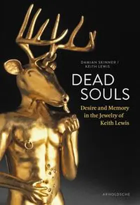 Skinner / Lewis |  Dead Souls | Buch |  Sack Fachmedien