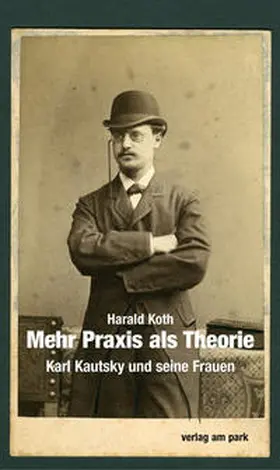 Koth |  Mehr Praxis als Theorie | Buch |  Sack Fachmedien