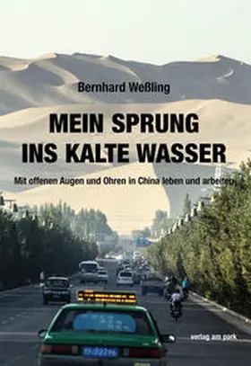 Weßling |  Mein Sprung ins kalte Wasser | Buch |  Sack Fachmedien