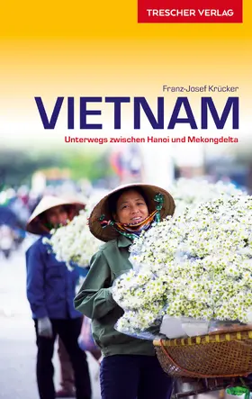 Krücker |  Vietnam | eBook | Sack Fachmedien