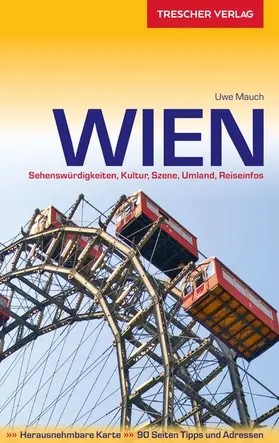 Mauch |  Wien | eBook | Sack Fachmedien