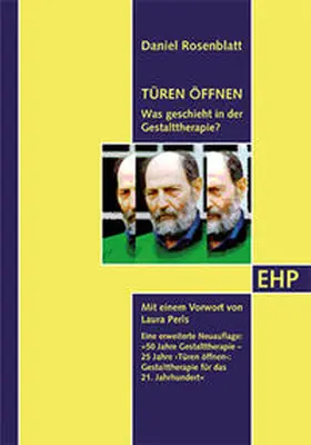 Rosenblatt / Sreckovic |  Türen öffnen | Buch |  Sack Fachmedien