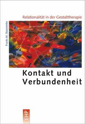 Staemmler |  Relationalität in der Gestalttherapie | eBook | Sack Fachmedien
