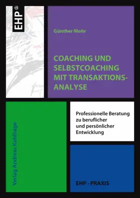 Mohr |  Coaching und Selbstcoaching | eBook | Sack Fachmedien