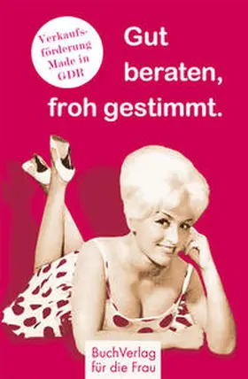 Scheffler |  Gut beraten, froh gestimmt. | Buch |  Sack Fachmedien