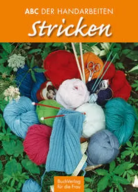 Stricken. ABC der Handarbeiten | Buch | 978-3-89798-310-6 | www2.sack.de