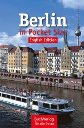 Christel |  Berlin in Pocket Size | Buch |  Sack Fachmedien