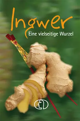 Scheffler |  Ingwer | Buch |  Sack Fachmedien