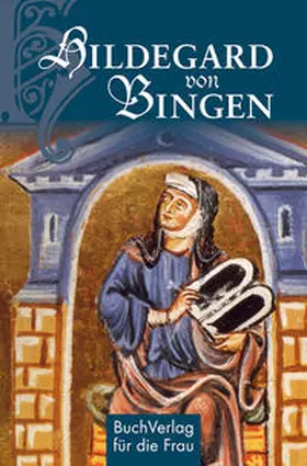 Ruff |  Hildegard von Bingen | Buch |  Sack Fachmedien