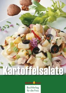  Kartoffelsalate | eBook | Sack Fachmedien