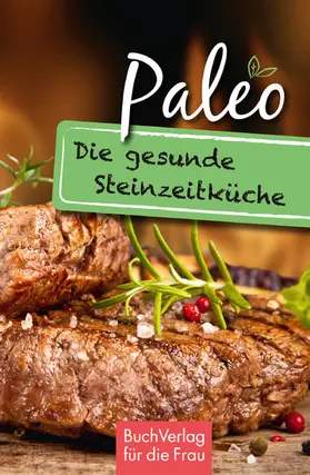 Ruff |  Paleo | eBook | Sack Fachmedien