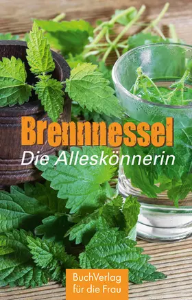 Nitzsche |  Brennnessel | eBook | Sack Fachmedien