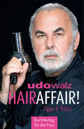 Walz |  HairAffair | Buch |  Sack Fachmedien