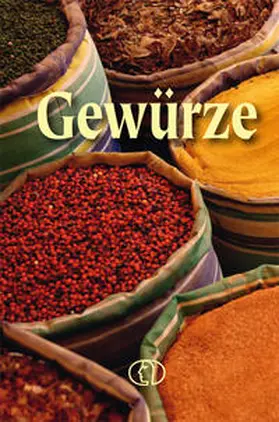 Meier |  Gewürze | Buch |  Sack Fachmedien